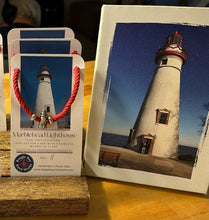 Load image into Gallery viewer, Marblehead Lighthouse Bracelet