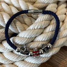 Load image into Gallery viewer, Sail Away Bracelet