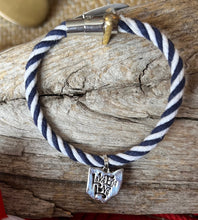 Load image into Gallery viewer, Lake Erie Love Bracelet