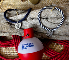 Load image into Gallery viewer, Lake Erie Love Bracelet