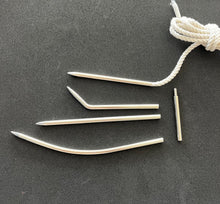 Load image into Gallery viewer, Lacing Needle Assortment