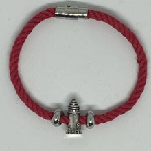 Load image into Gallery viewer, Marblehead Lighthouse Bracelet