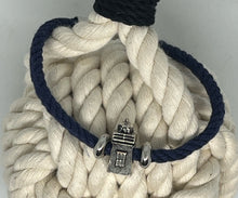Load image into Gallery viewer, Port Clinton Lighthouse Bracelet
