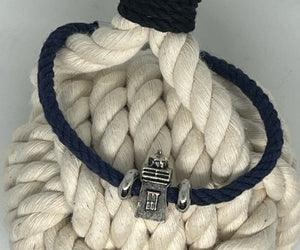 Port Clinton Lighthouse Bracelet