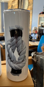 Knot Tumbler