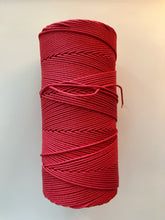 Load image into Gallery viewer, Cotton Cord - Spools - Colors