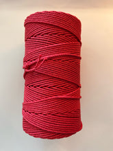 Load image into Gallery viewer, Cotton Cord - Spools - Colors