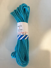 Load image into Gallery viewer, Colored Cotton Cord - #96 Hanks