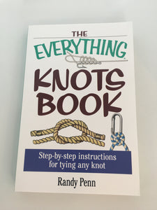Everything Knots Book - Randy Penn