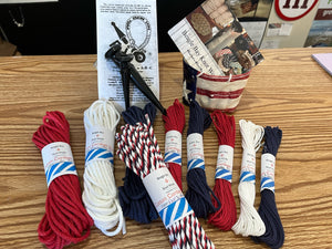 Cord Special - Patriot Pack