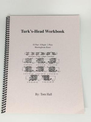 Turks Head Workbook