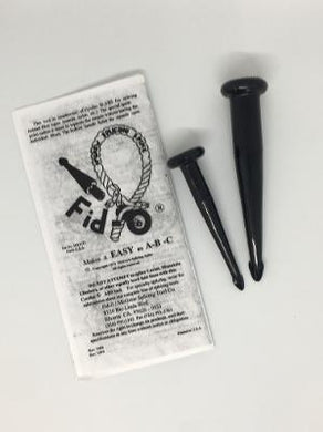 Fid-O Set of 2 ( medium and small)