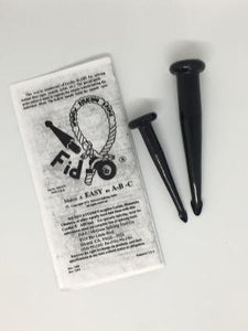 Fid-O Set of 2 ( medium and small)